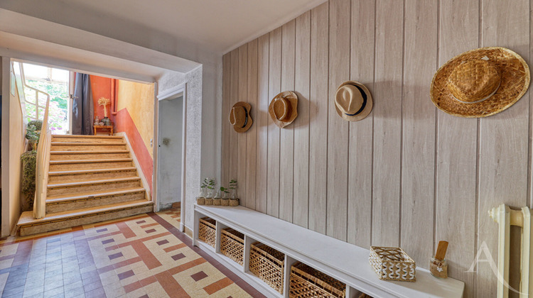 Ma-Cabane - Vente Maison SAINT-ETIENNE-DU-BOIS, 126 m²
