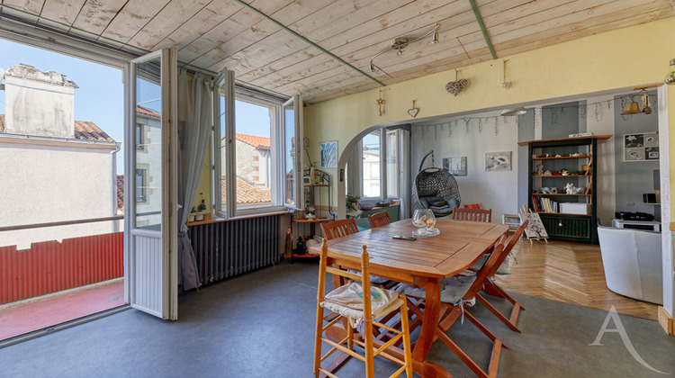 Ma-Cabane - Vente Maison SAINT-ETIENNE-DU-BOIS, 126 m²