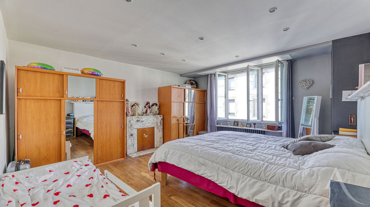 Ma-Cabane - Vente Maison SAINT-ETIENNE-DU-BOIS, 126 m²