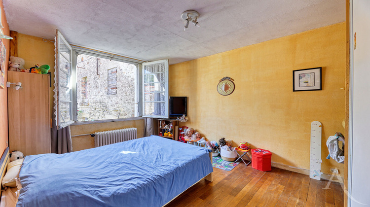Ma-Cabane - Vente Maison SAINT-ETIENNE-DU-BOIS, 126 m²