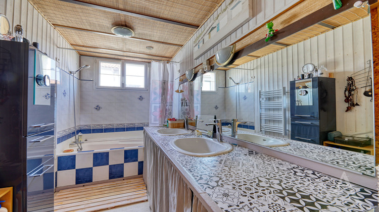 Ma-Cabane - Vente Maison SAINT-ETIENNE-DU-BOIS, 126 m²