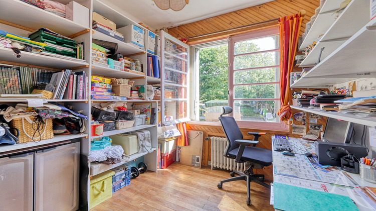 Ma-Cabane - Vente Maison SAINT-ETIENNE-DU-BOIS, 126 m²