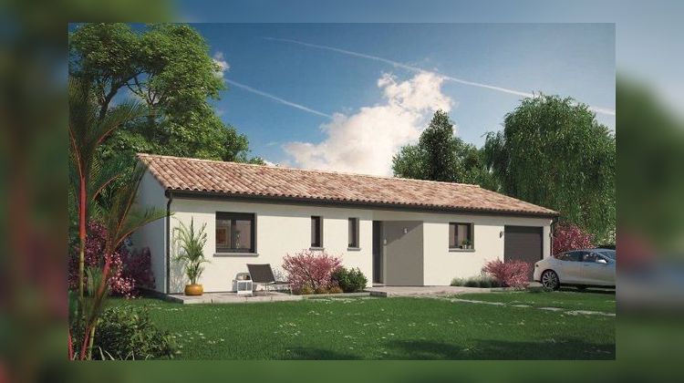 Ma-Cabane - Vente Maison SAINT-ETIENNE-DU-GRES, 89 m²