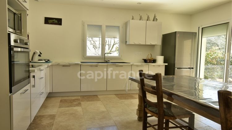 Ma-Cabane - Vente Maison SAINT ETIENNE DU GRES, 108 m²