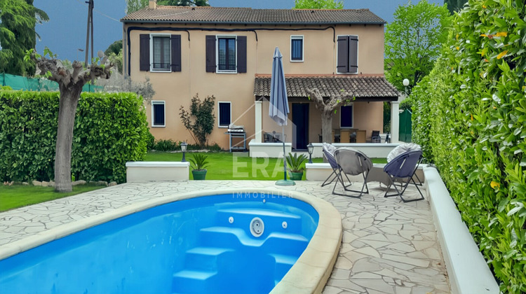 Ma-Cabane - Vente Maison SAINT-ETIENNE-DU-GRES, 168 m²