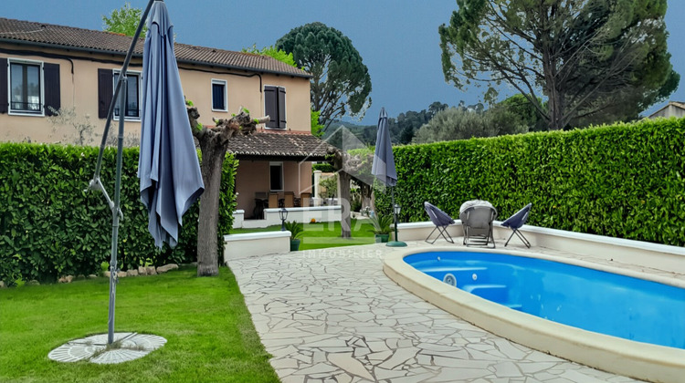 Ma-Cabane - Vente Maison SAINT-ETIENNE-DU-GRES, 168 m²