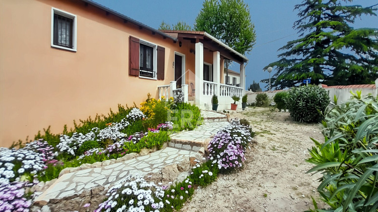 Ma-Cabane - Vente Maison SAINT-ETIENNE-DU-GRES, 168 m²