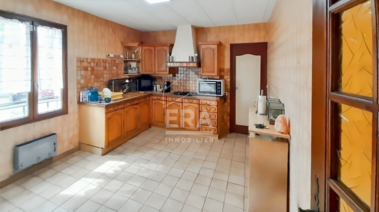 Ma-Cabane - Vente Maison SAINT-ETIENNE-DU-GRES, 168 m²