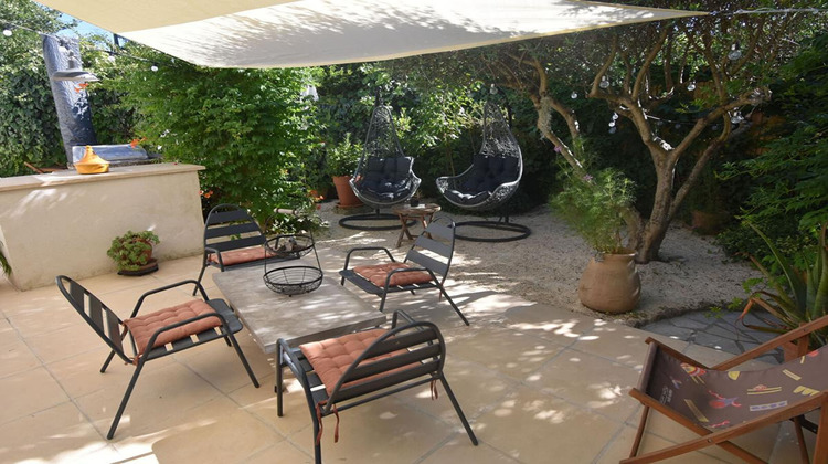 Ma-Cabane - Vente Maison SAINT ETIENNE DU GRES, 235 m²