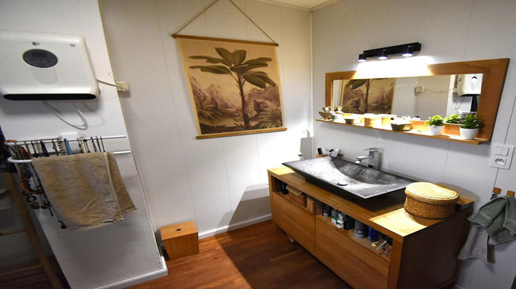 Ma-Cabane - Vente Maison SAINT ETIENNE DU GRES, 235 m²