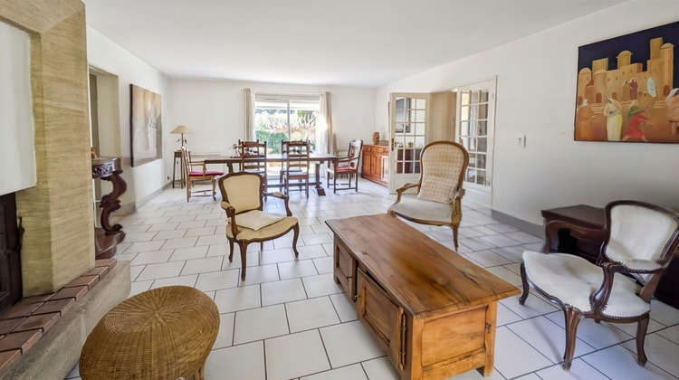 Ma-Cabane - Vente Maison SAINT-ETIENNE-DU-GRES, 99 m²