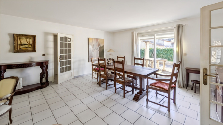 Ma-Cabane - Vente Maison SAINT-ETIENNE-DU-GRES, 99 m²