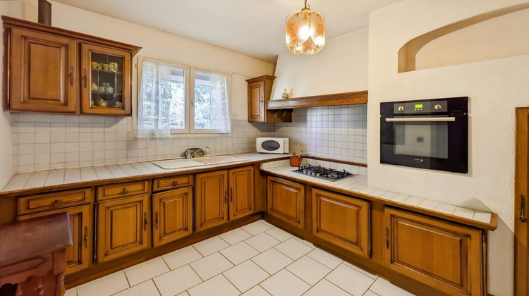 Ma-Cabane - Vente Maison SAINT-ETIENNE-DU-GRES, 99 m²