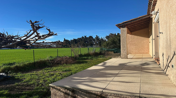 Ma-Cabane - Vente Maison SAINT-ETIENNE-DU-GRES, 78 m²