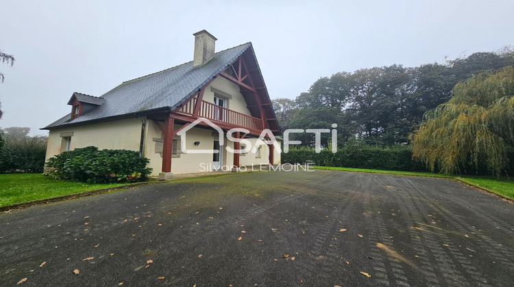 Ma-Cabane - Vente Maison Saint-Etienne-du-Gue-de-l'Isle, 177 m²