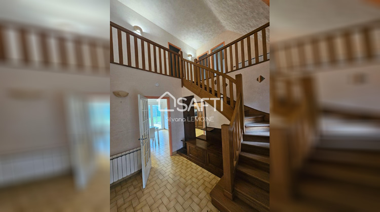 Ma-Cabane - Vente Maison Saint-Etienne-du-Gue-de-l'Isle, 177 m²