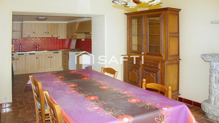 Ma-Cabane - Vente Maison Saint-Etienne-du-Gue-de-l'Isle, 138 m²