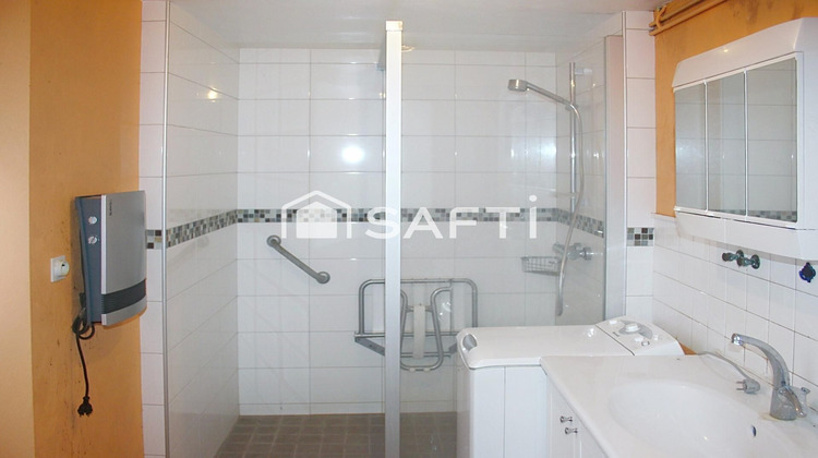 Ma-Cabane - Vente Maison Saint-Etienne-du-Gue-de-l'Isle, 138 m²