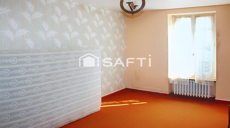 Ma-Cabane - Vente Maison Saint-Etienne-du-Gue-de-l'Isle, 138 m²