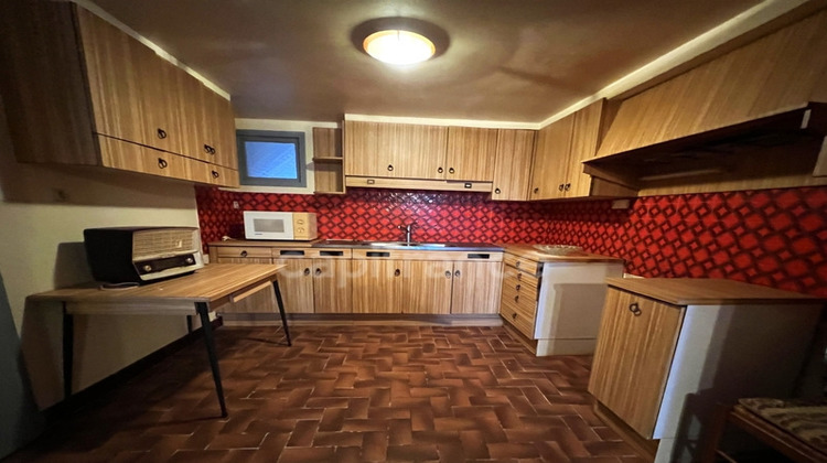 Ma-Cabane - Vente Maison SAINT ETIENNE DU GUE DE L ISL, 138 m²