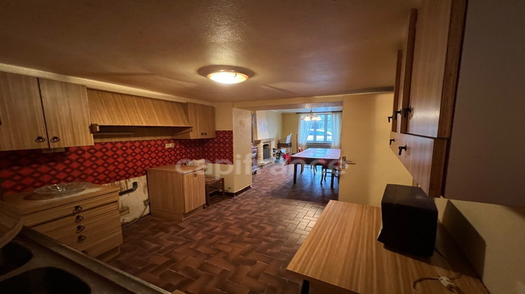 Ma-Cabane - Vente Maison SAINT ETIENNE DU GUE DE L ISL, 138 m²