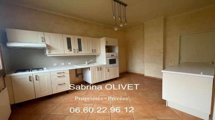 Ma-Cabane - Vente Maison SAINT ETIENNE DU ROUVRAY, 142 m²