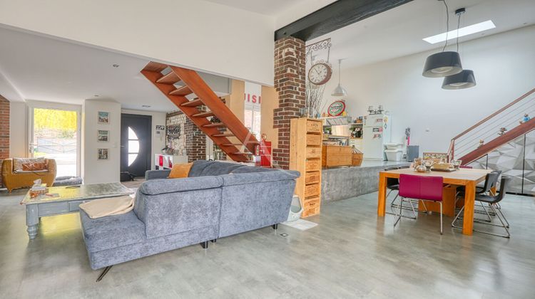 Ma-Cabane - Vente Maison SAINT-ETIENNE-DU-ROUVRAY, 176 m²