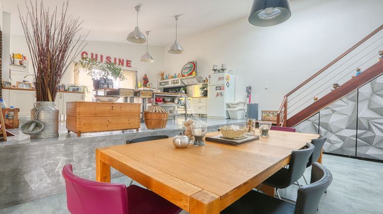 Ma-Cabane - Vente Maison SAINT-ETIENNE-DU-ROUVRAY, 176 m²