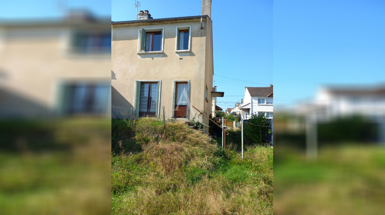 Ma-Cabane - Vente Maison SAINT-ETIENNE-DU-ROUVRAY, 80 m²