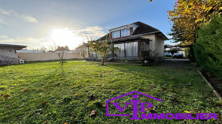 Ma-Cabane - Vente Maison SAINT-ETIENNE-DU-ROUVRAY, 150 m²