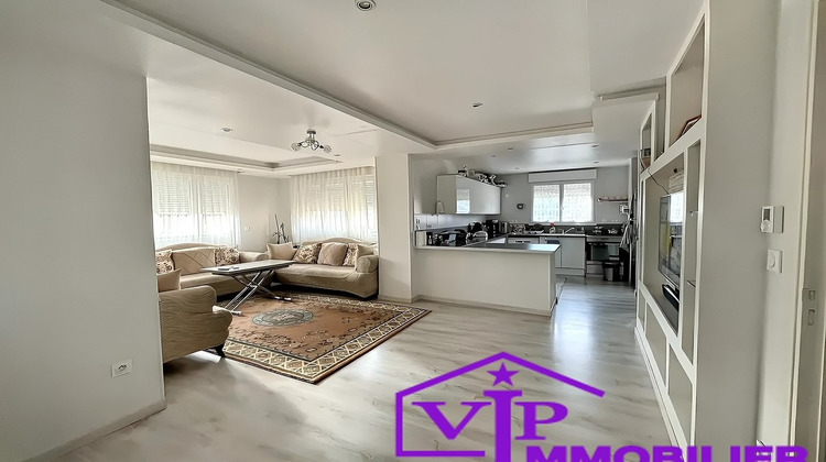 Ma-Cabane - Vente Maison SAINT-ETIENNE-DU-ROUVRAY, 150 m²