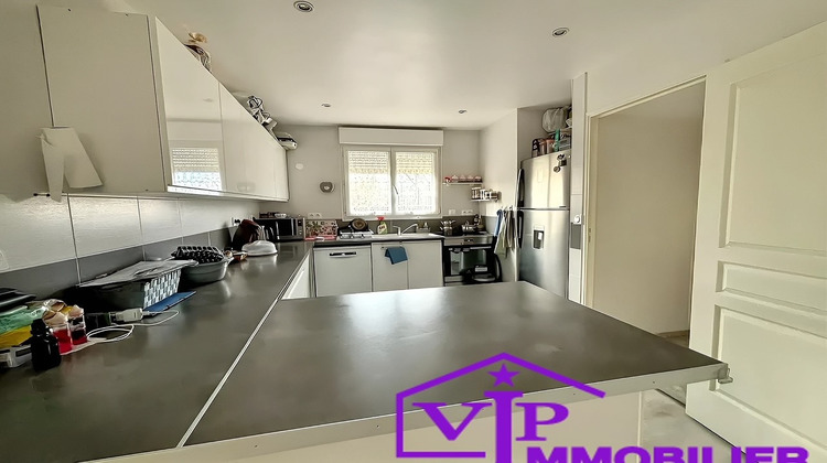 Ma-Cabane - Vente Maison SAINT-ETIENNE-DU-ROUVRAY, 150 m²