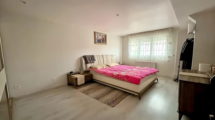 Ma-Cabane - Vente Maison SAINT-ETIENNE-DU-ROUVRAY, 150 m²