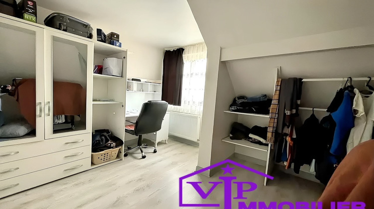 Ma-Cabane - Vente Maison SAINT-ETIENNE-DU-ROUVRAY, 150 m²