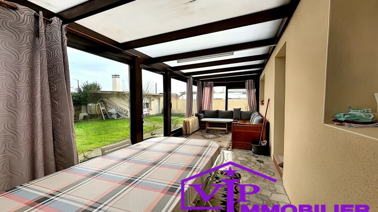 Ma-Cabane - Vente Maison SAINT-ETIENNE-DU-ROUVRAY, 150 m²