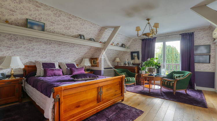 Ma-Cabane - Vente Maison SAINT-ETIENNE-DU-ROUVRAY, 300 m²