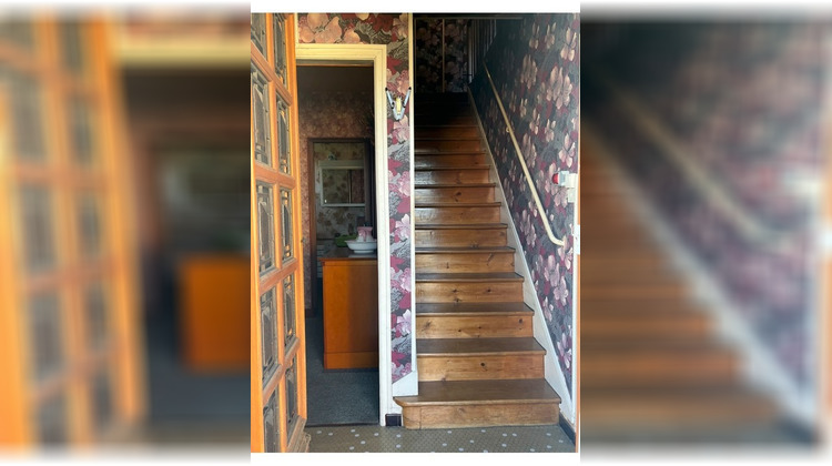 Ma-Cabane - Vente Maison SAINT ETIENNE DU ROUVRAY, 100 m²