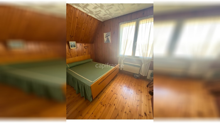 Ma-Cabane - Vente Maison SAINT ETIENNE DU ROUVRAY, 100 m²