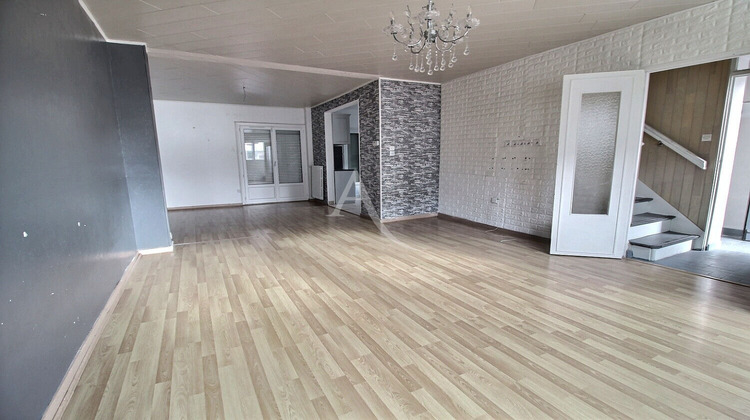 Ma-Cabane - Vente Maison SAINT-ETIENNE-DU-ROUVRAY, 86 m²