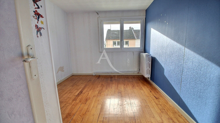 Ma-Cabane - Vente Maison SAINT-ETIENNE-DU-ROUVRAY, 86 m²