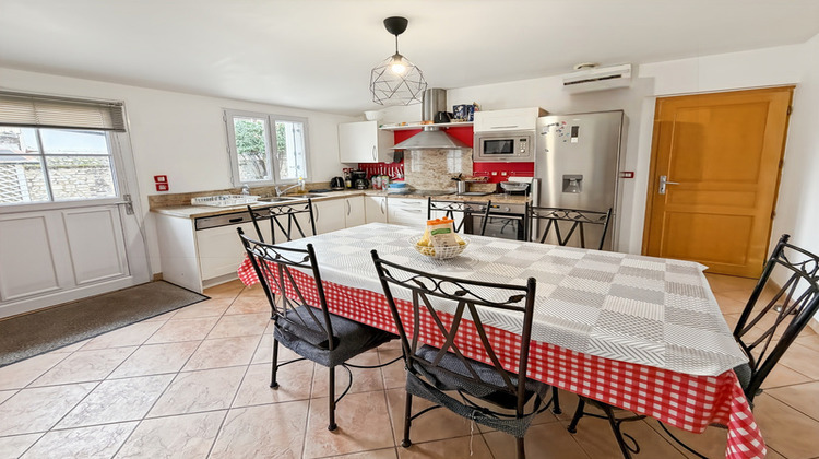 Ma-Cabane - Vente Maison SAINT ETIENNE DU ROUVRAY, 112 m²