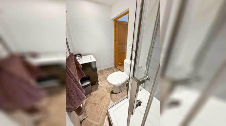 Ma-Cabane - Vente Maison SAINT ETIENNE DU ROUVRAY, 112 m²