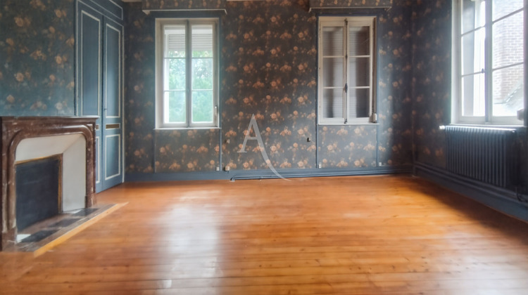 Ma-Cabane - Vente Maison SAINT-ETIENNE-DU-ROUVRAY, 176 m²