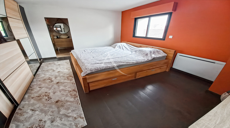 Ma-Cabane - Vente Maison SAINT-ETIENNE-DU-ROUVRAY, 122 m²