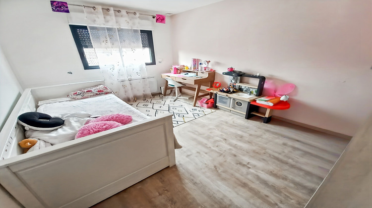 Ma-Cabane - Vente Maison SAINT-ETIENNE-DU-ROUVRAY, 122 m²