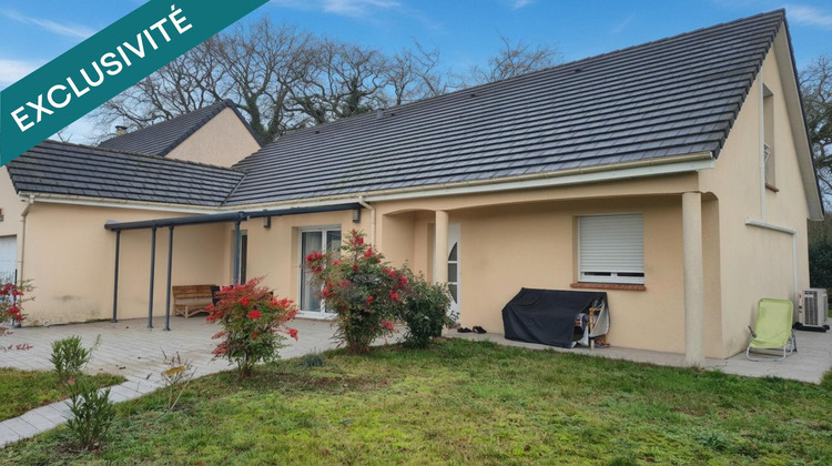 Ma-Cabane - Vente Maison Saint-Etienne-du-Rouvray, 185 m²