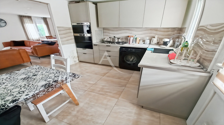 Ma-Cabane - Vente Maison SAINT-ETIENNE-DU-ROUVRAY, 70 m²