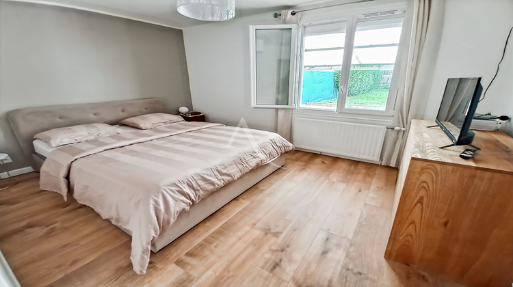 Ma-Cabane - Vente Maison SAINT-ETIENNE-DU-ROUVRAY, 70 m²