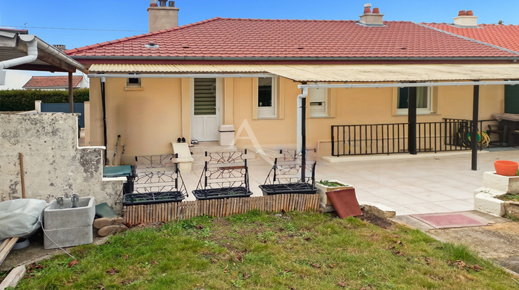 Ma-Cabane - Vente Maison SAINT-ETIENNE-DU-ROUVRAY, 70 m²