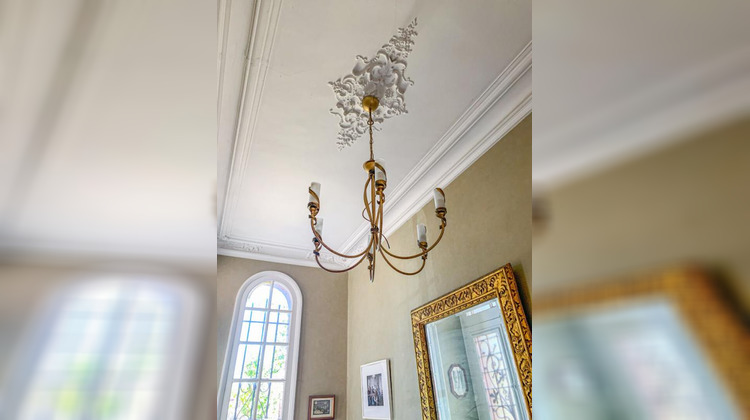 Ma-Cabane - Vente Maison SAINT ETIENNE DU ROUVRAY, 291 m²